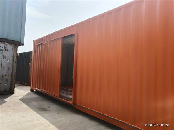 連云港集裝箱改裝公司電話(huà),集裝箱改造價(jià)格